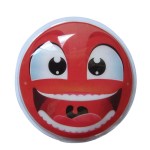 Round Pack Factory - Wholesale Reusable Hot Cold Gel Packs Round Shape PVC Custom Logo