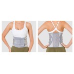 Unisex Belt Factory - Best-Selling Unisex Adjustable Sweat Waist Back Support Fitness Sport