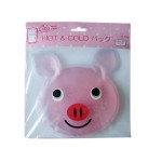 Mini Gel Pack Supplier - Custom Logo Reusable Gel Ice Pack Colorful Hot Cold Therapy