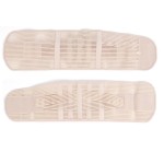 Lumbar Belt Factory - Best-Selling Unisex Adjustable Sweat Waist Back Support Fitness Sport