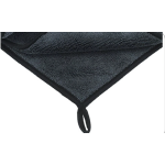 Car Towel Supplier - 1200 GSM Square Thick Heavy Microfiber Dry Towel Twisted Loop Towel