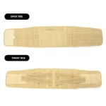 Lumbar Belt Factory - Best-Selling Unisex Adjustable Sweat Waist Back Support Fitness Sport