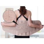 Waist Belt Manufacturer - Best-Selling Elastic Back Waist Lumbar Support Belt for Back Pain