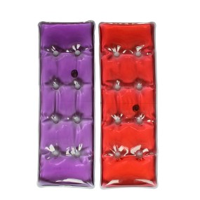 Hot Cold Pack Factory - Wholesale Reusable Hot Cold Gel Packs Click Heating Pad Neck