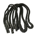 Battle Rope Supplier - Power Heavy Fitness Battle Jump Rope Training Gym Battle Rope