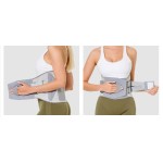 Unisex Belt Factory - Best-Selling Unisex Adjustable Sweat Waist Back Support Fitness Sport