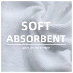 Football Towel Supplier - Football Towel Pure Cotton Quarterback Football Field Towel Hook