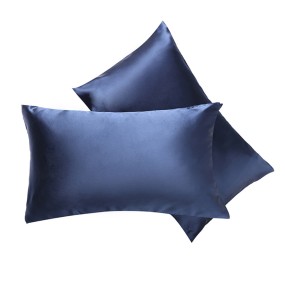 Silk Pillowcase Supplier - Mulberry Silk Pillowcase Natural Silk Pillow Case Sleep Care
