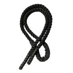 Battle Rope Supplier - Power Heavy Fitness Battle Jump Rope Training Gym Battle Rope