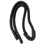 Jump Rope Manufacturer - Heavy Jump Rope Weighted 0.15kg 38MM Fitness Heavy Battle Skipping