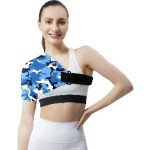 Shoulder Ice Pack Manufacturer - Rotator Cuff Cold Therapy Surgery