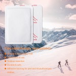 Portable Heat Patches Manufacturer - Air Activated Joint Muscle