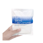 Medical Ice Pack Manufacturer - Custom Non Toxic Instant