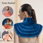 Moist Heat Therapy Factory - Organic Microwave-Safe Heat Pad