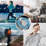 Summer Cooler Manufacturer - Heat Relief Wearable Neck