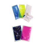 Non Toxic Ice Pack Supplier - Reusable Medical PE Material Wrap