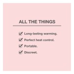 Women Menstrual Patch Manufacturer - Instant Warmer Cramps Relief