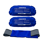 Hot Cold Therapy Pack Manufacturer - High Quality Soft Gel Pad