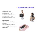 Clay Pack Supplier - Reusable Hot Cold Therapy Compress