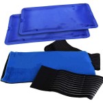 Pain Relief Pack Supplier - Flexible Cold Hot Compress Injuries