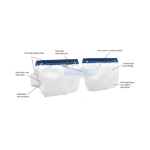 Dry Eye Mask Factory - Hot Selling Moist Heat Compress