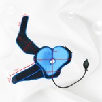 Shoulder Ice Pack Supplier - Air Compression Gel Recovery