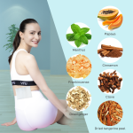 OTC Pain Relief Patch Supplier - 8 Hours Cooling Medicated Knee