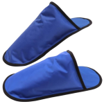 Ice Pack Slippers Supplier - Reusable Hot Cold Therapy Foot