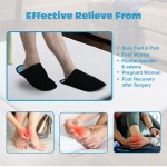 Ice Pack Slippers Supplier - Reusable Hot Cold Therapy Foot