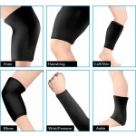 Flexible Ice Pack Manufacturer - 360 Degree Compression Sleeve
