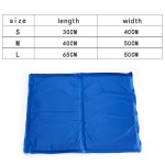 Pet Cooling Mat Manufacturer - Pressure Activated Dog Cat