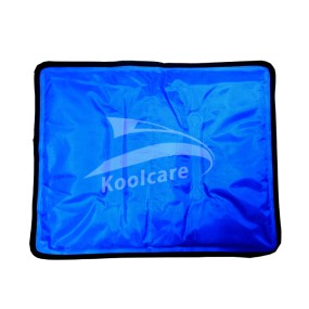Pain Relief Gel Pack Manufacturer - Cold Hot Compress Large Ice