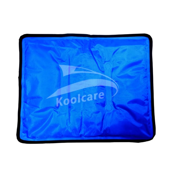 Pain Relief Gel Pack Manufacturer - Cold Hot Compress Large Ice