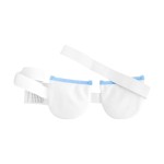 Moist Heat Eye Compress Supplier - Reusable Washable Non-allergenic