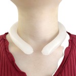 Personal Cooling Tube Factory - Portable Ice Ring Summer