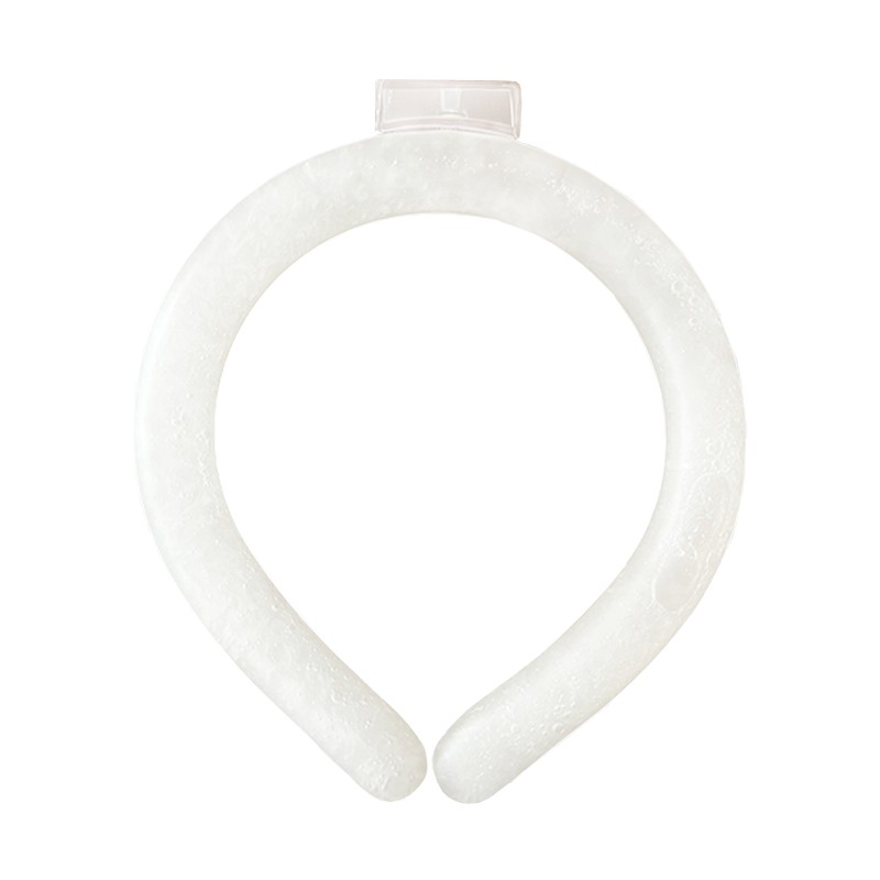 Neck Cooling Tube Factory - Speed Cooler Reusable Wraps