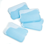 Ice Brick Factory - Reusable Lunch Bags Coolers Small