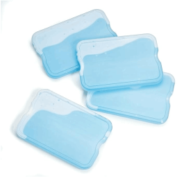 Ice Brick Factory - Reusable Lunch Bags Coolers Small