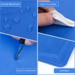 Pet Ice Bed Manufacturer - Cooling Gel Mat Animal Chill