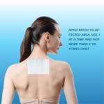 Medicine Patch Manufacturer - Maximum Strength Active Ingredient