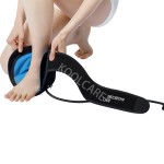 Ankle Pain Relief Supplier - Compression Wrap Reusable Gel