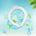 Cooling Neck Wraps Supplier - Hands Free Cold Ice Outdoor