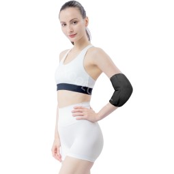 Ice Pack Wrap Manufacturer - Reusable Gel Cold Brace Flexible