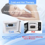 Hot Cold Therapy Hat Supplier - Gel Compress Tension Migraine