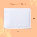 Portable Heat Patches Manufacturer - Air Activated Joint Muscle