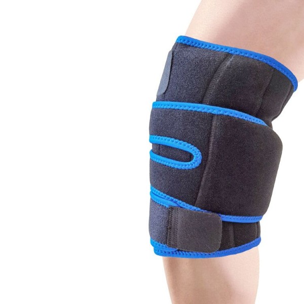 Knee Brace Factory - Private Label Cold Hot Gel Wrap