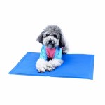 Pet Ice Bed Manufacturer - Cooling Gel Mat Animal Chill