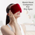 Heat Eye Therapy Supplier - Microwave Activated Moist Heat