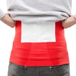 XXL Heat Patch Supplier - Extra Large Size Heating Pad