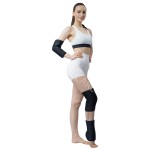 Ice Pack Wrap Manufacturer - Reusable Gel Cold Brace Flexible